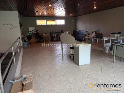 Warehouse for rent in El Poblado, Medellín