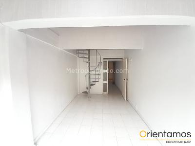 Oficina en Arriendo, El Poblado, Medellín