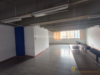Warehouse for rent in Casitas, Envigado
