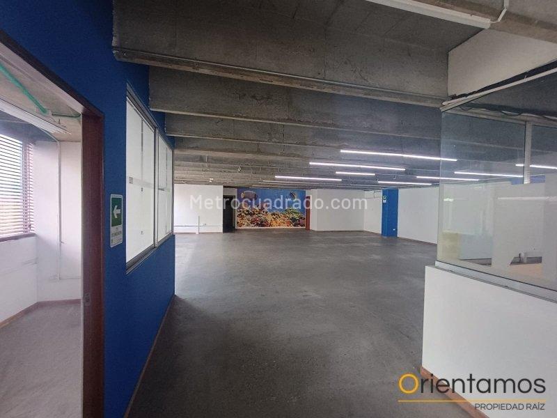 Bodega en Arriendo, Casitas, Envigado - Widok 2