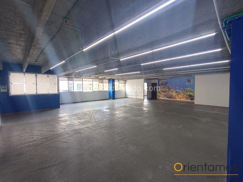 Bodega en Arriendo, Casitas, Envigado - Widok 3