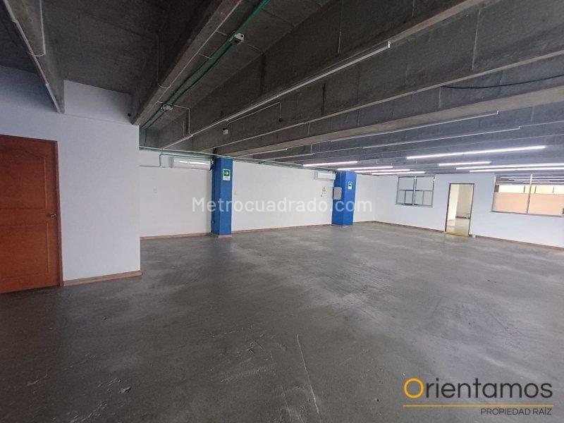 Bodega en Arriendo, Casitas, Envigado - Widok 4