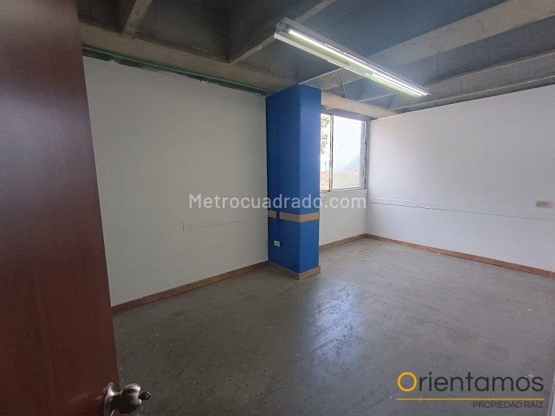 Bodega en Arriendo, Casitas, Envigado - Widok 5