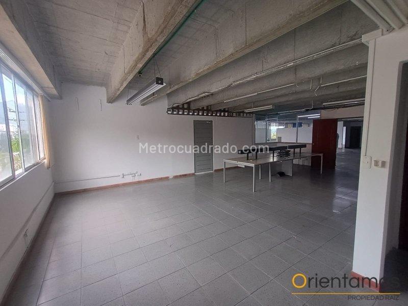 Bodega en Arriendo, Casitas, Envigado - Widok 6