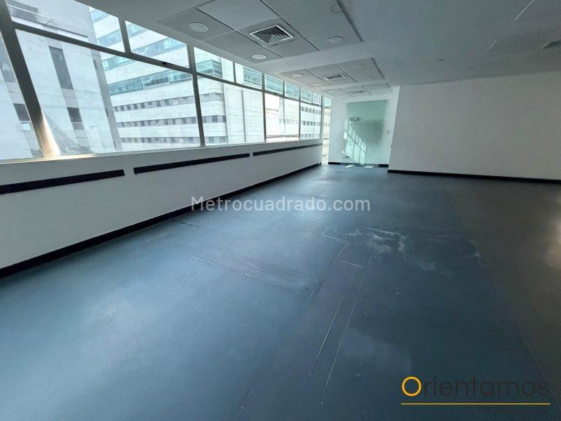 Oficina en Arriendo, El Poblado, Medellín - Vista 4