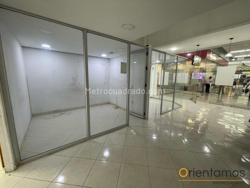 Local Comercial en Arriendo, Industriales, Medellín - Vista 3