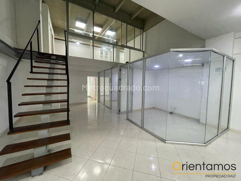 Local Comercial en Arriendo, Industriales, Medellín - Vista 4