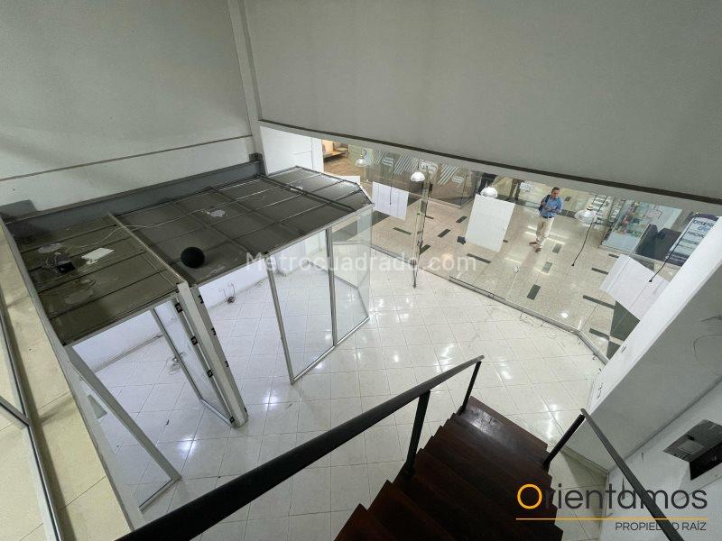 Local Comercial en Arriendo, Industriales, Medellín - Vista 5
