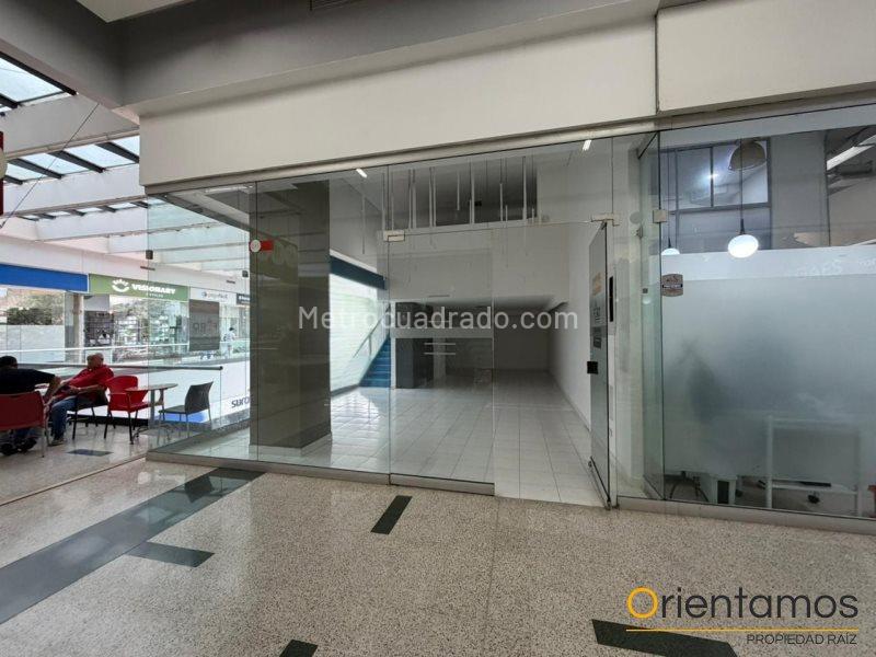 Local Comercial en Arriendo, Industriales, Medellín - Más