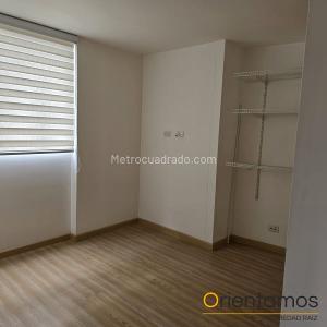 Apartamento de 3 alcobas en arriendo en El Poblado, Medellín, 95 m² · foto 12 de 15
