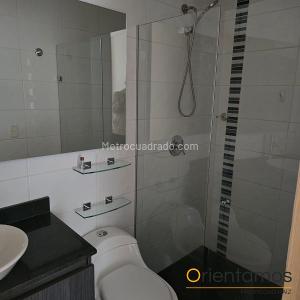 Apartamento de 3 alcobas en arriendo en El Poblado, Medellín, 95 m² · foto 15 de 15