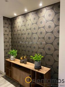 Apartamento de 2 alcobas en arriendo en El Poblado, Medellín, 94 m² · foto 5 de 10