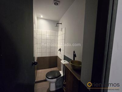Casa en arriendo en El Poblado, Medellín · foto 11 de 20