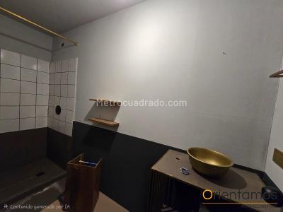 Casa en arriendo en El Poblado, Medellín · foto 12 de 20