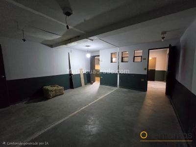 Casa en arriendo en El Poblado, Medellín · foto 16 de 20