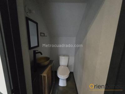 Casa en arriendo en El Poblado, Medellín · foto 17 de 20