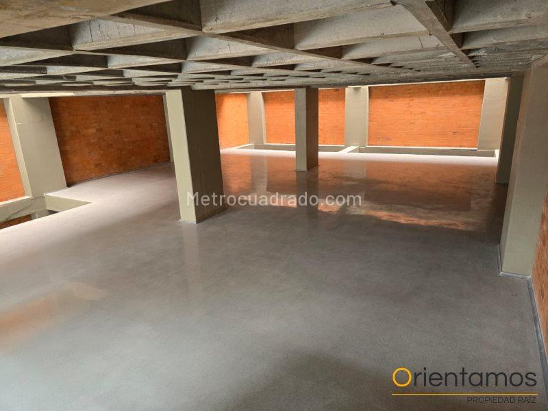 Bodega en Arriendo, Barrio Colombia, Medellín - Vista 2