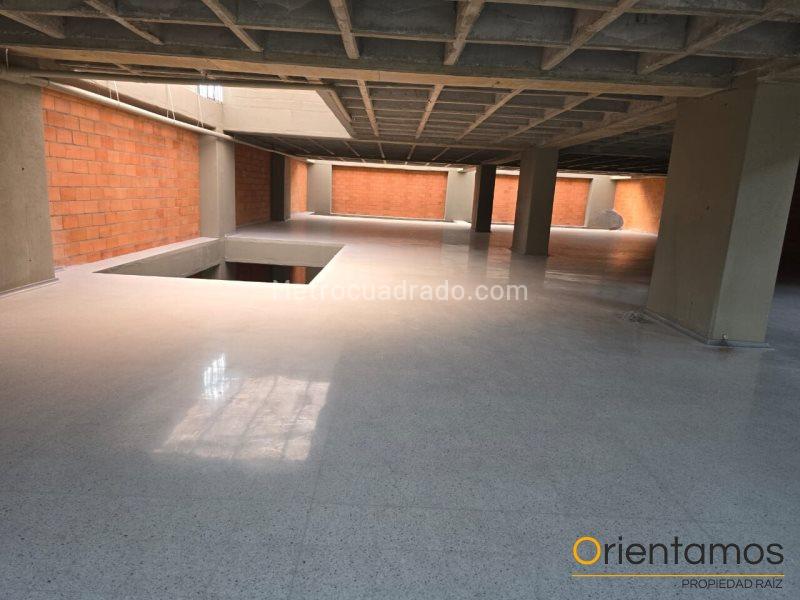 Bodega en Arriendo, Barrio Colombia, Medellín - Vista 3