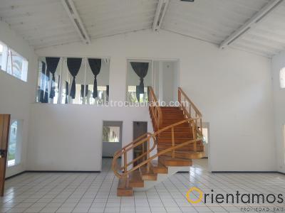 Casa de 5 alcobas en arriendo en Belen, Medellín, 1500 m² · foto 11 de 20