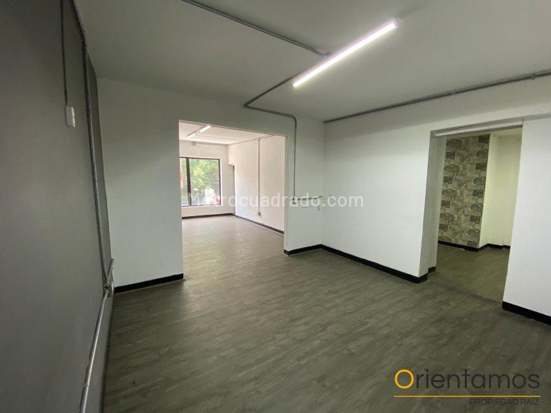 Local Comercial en Arriendo, Laureles, Medellín - Widok 2