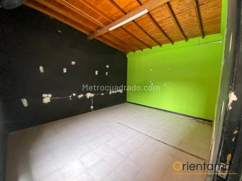 Local Comercial en Arriendo, Laureles, Medellín - Więcej