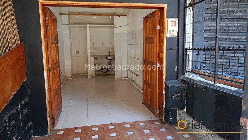 Local Comercial en Arriendo, El Dorado, Envigado - Vista 3