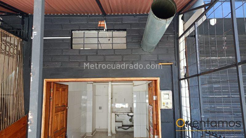 Local Comercial en Arriendo, El Dorado, Envigado - Vista 4