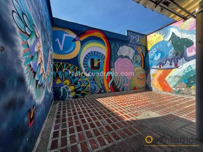 Casa de 5 alcobas en arriendo en Prado Centro, Medellín, 690 m² · foto 5 de 11