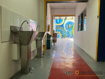 Casa de 5 alcobas en arriendo en Prado Centro, Medellín, 690 m² · foto 7 de 11