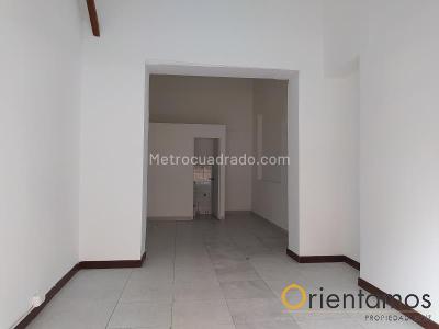 Retail space for rent in Barrio Mesa, Envigado