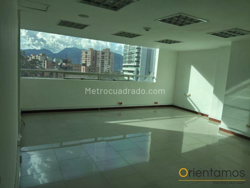 Oficina en Arriendo, La Aguacatala, Medellín - Widok 3