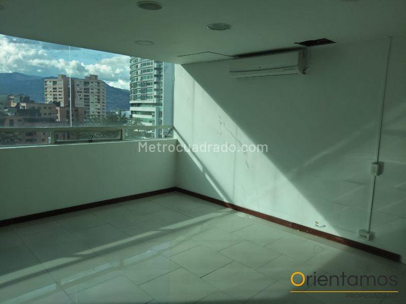 Oficina en Arriendo, La Aguacatala, Medellín - Widok 4