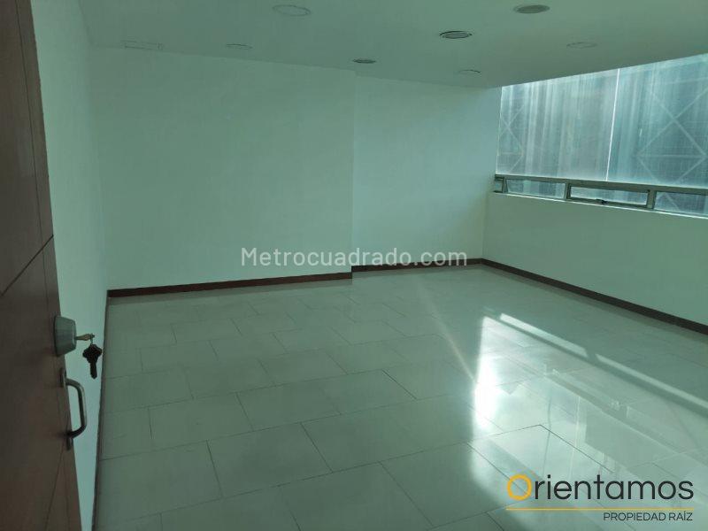Oficina en Arriendo, La Aguacatala, Medellín - Widok 5