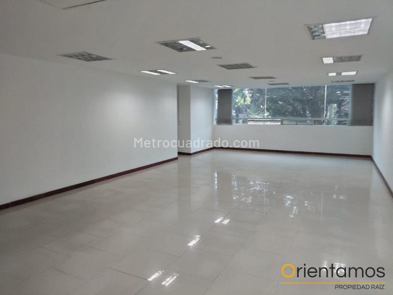 Oficina en Arriendo, La Aguacatala, Medellín - Widok 6