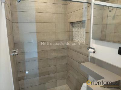 Apartamento de 3 alcobas en arriendo en El Poblado, Medellín, 117 m² · foto 12 de 19