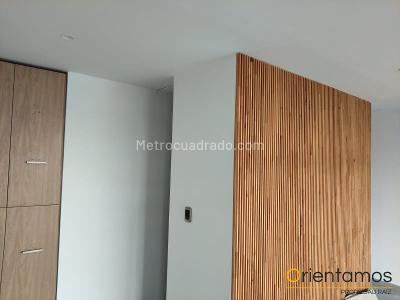 Apartamento de 3 alcobas en arriendo en El Poblado, Medellín, 117 m² · foto 13 de 19