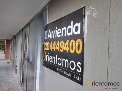Apartamento de 3 alcobas en arriendo en El Poblado, Medellín, 117 m² · foto 19 de 19