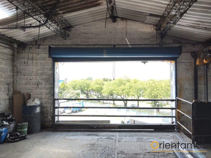 Bodega en Arriendo, La Candelaria, Medellín – pohled 6