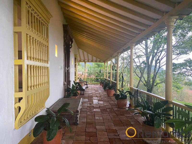 Casa – Medellín, Terminal de Transporte, Castilla - Vista 4