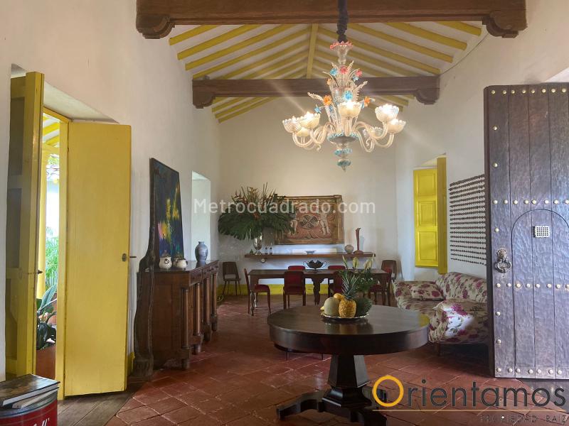 Casa – Medellín, Terminal de Transporte, Castilla - Vista 5