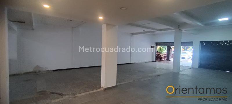 Local Comercial en Arriendo, La Frontera, Envigado - Vista 3