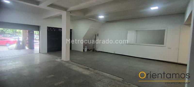 Local Comercial en Arriendo, La Frontera, Envigado - Vista 4