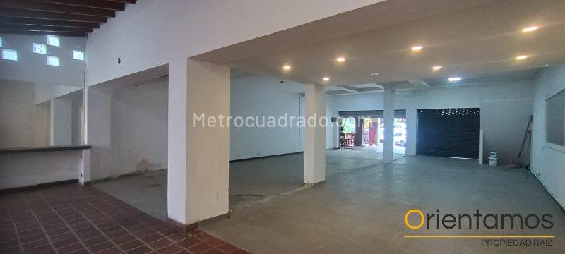 Local Comercial en Arriendo, La Frontera, Envigado - Vista 5