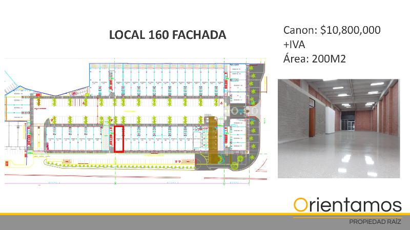 Local Comercial en Arriendo, Guayabal, Medellín - Widok 5
