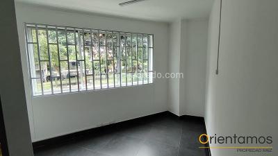 Oficina en Arriendo, Conquistadores, Medellín