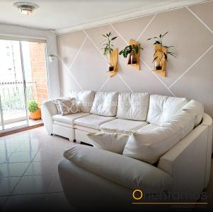 Apartamento en Arriendo, Castropol, Medellín