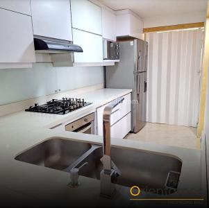 Apartamento de 3 alcobas en arriendo en Castropol, Medellín, 87 m² · foto 3 de 16