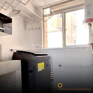 Apartamento de 3 alcobas en arriendo en Castropol, Medellín, 87 m² · foto 4 de 16