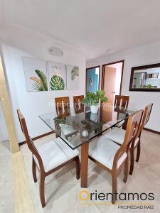Apartamento de 3 alcobas en arriendo en Castropol, Medellín, 87 m² · foto 5 de 16