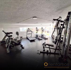 Apartamento de 3 alcobas en arriendo en Castropol, Medellín, 87 m² · foto 16 de 16
